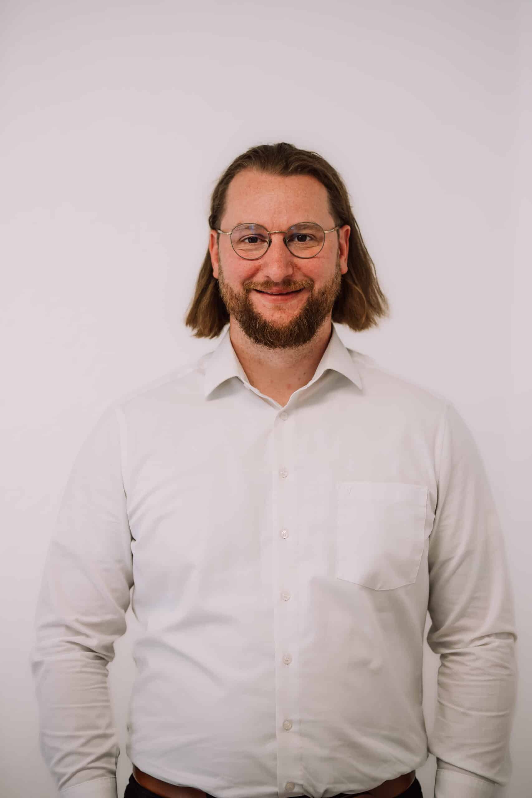 Daniel Schornstein