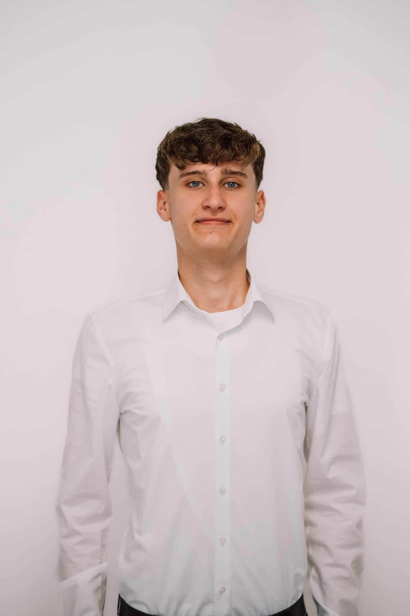 Florian Granderath