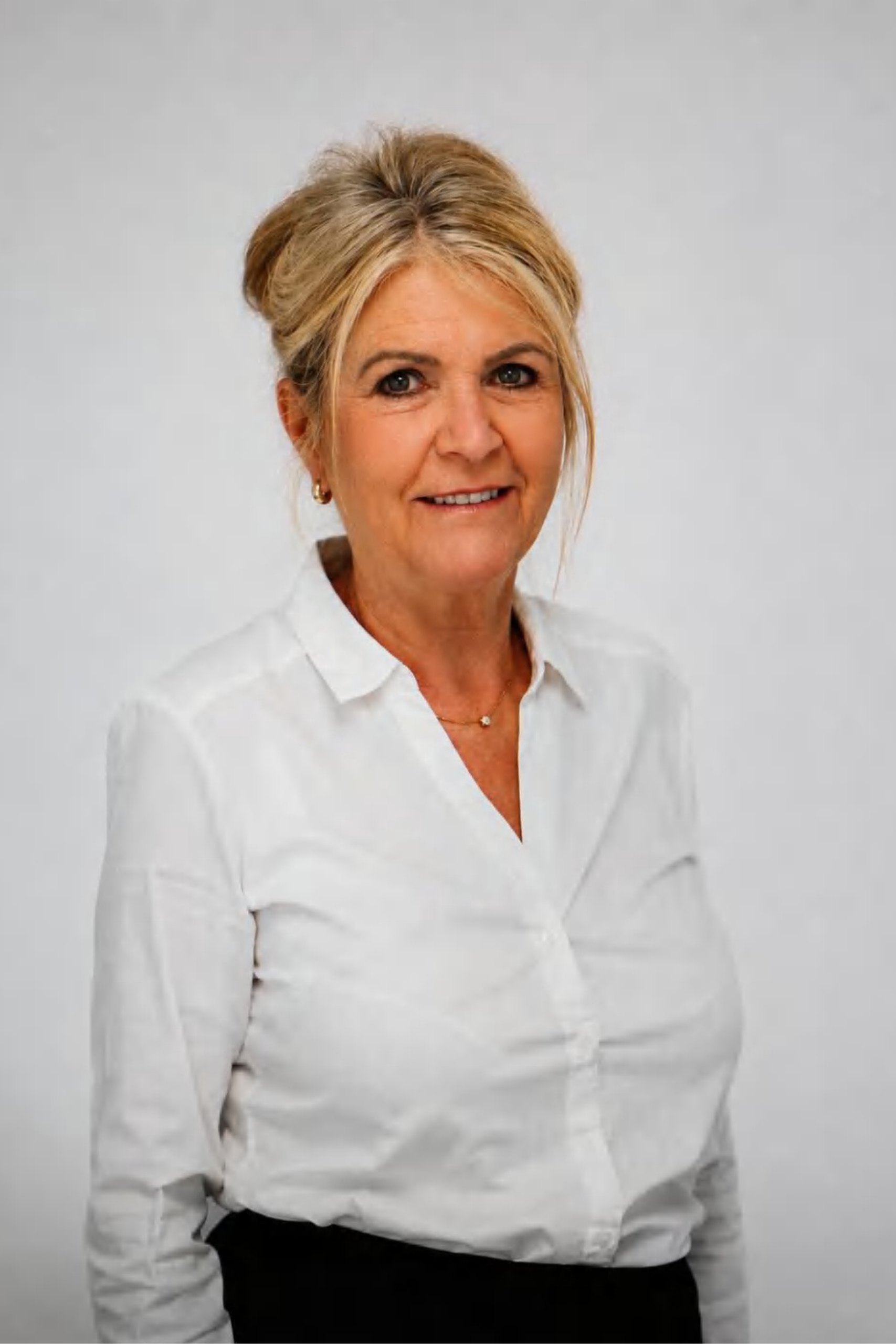 Sabine Schwenke de Wall